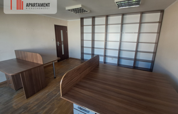 SPRZEDAŻ / WYNAJEM POWIERZCHNIA BIUROWA !!!