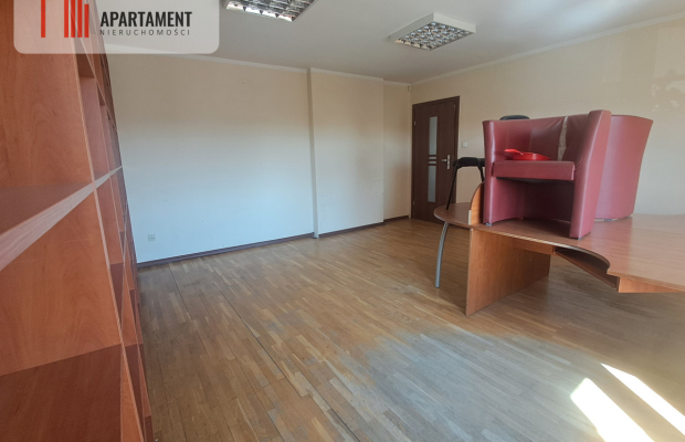 SPRZEDAŻ / WYNAJEM POWIERZCHNIA BIUROWA !!!