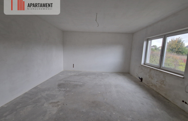 Dom z widokiem na jezioro - 3 odrębne mieszkania