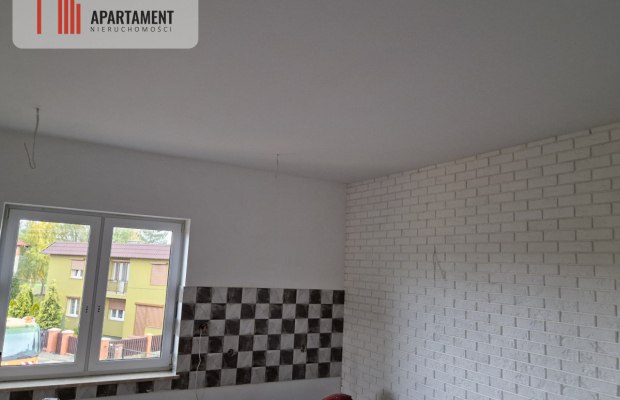 Dom z widokiem na jezioro - 3 odrębne mieszkania