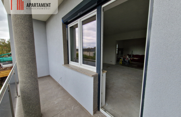 Dom z widokiem na jezioro - 3 odrębne mieszkania