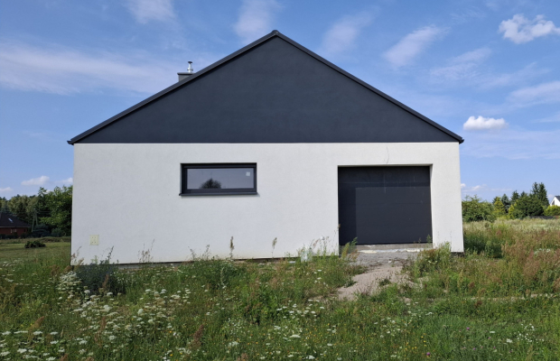 Nieruchomość dla dwoch pokoleń!