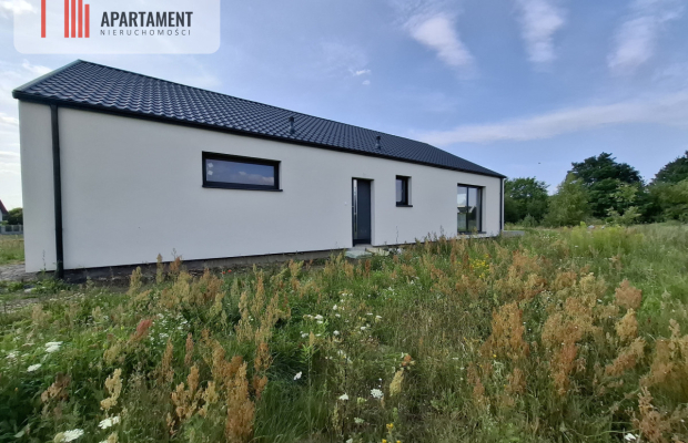 Nieruchomość dla dwoch pokoleń!