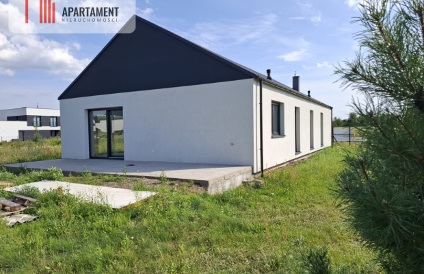 Nieruchomość dla dwoch pokoleń!