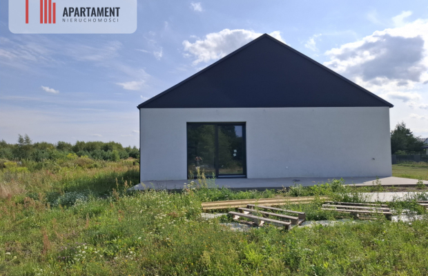 Nieruchomość dla dwoch pokoleń!