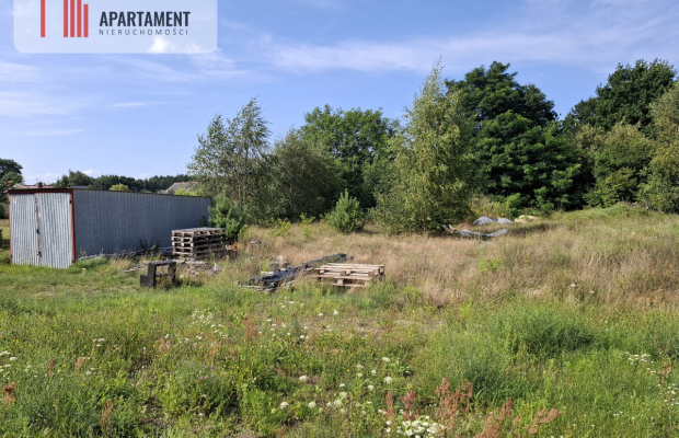 Nieruchomość dla dwoch pokoleń!