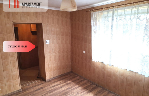 Mieszkanie bezczynszowe Grochowiska Księże