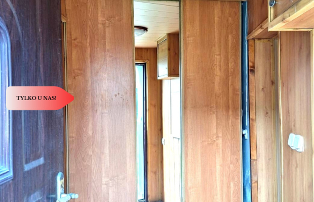 Mieszkanie bezczynszowe Grochowiska Księże