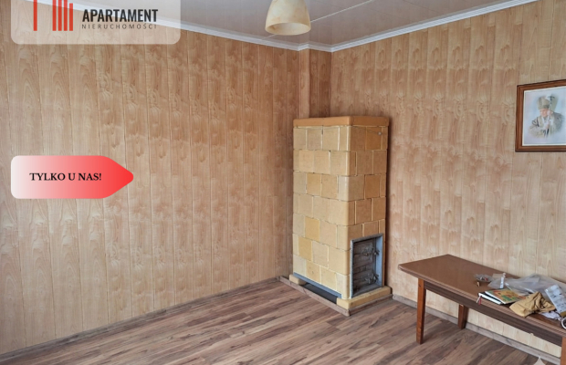 Mieszkanie bezczynszowe Grochowiska Księże