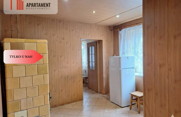 Mieszkanie bezczynszowe Grochowiska Księże