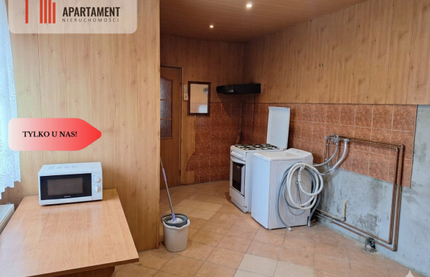 Mieszkanie bezczynszowe Grochowiska Księże