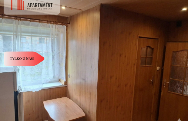 Mieszkanie bezczynszowe Grochowiska Księże