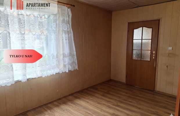 Mieszkanie bezczynszowe Grochowiska Księże