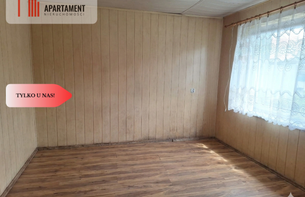 Mieszkanie bezczynszowe Grochowiska Księże