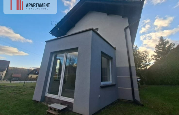 Dom Przywidz – cisza, natura i biznes w jednym mie