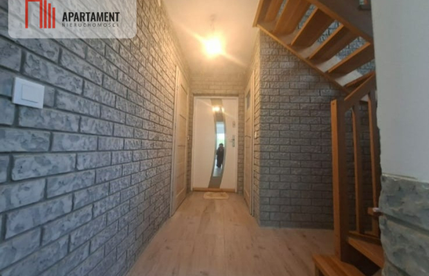 Dom Przywidz – cisza, natura i biznes w jednym mie