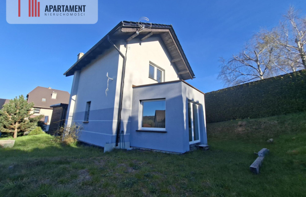 Dom Przywidz – cisza, natura i biznes w jednym mie