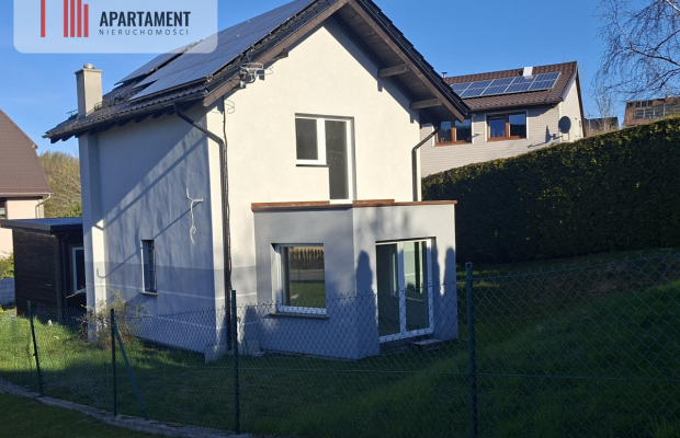 Dom Przywidz – cisza, natura i biznes w jednym mie