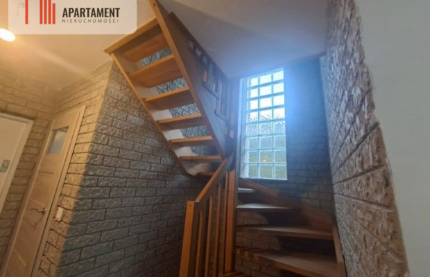 Dom Przywidz – cisza, natura i biznes w jednym mie