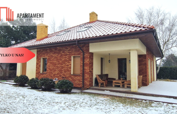 Do wprowadzenia- świetna lokalizacja-REZERWACJA