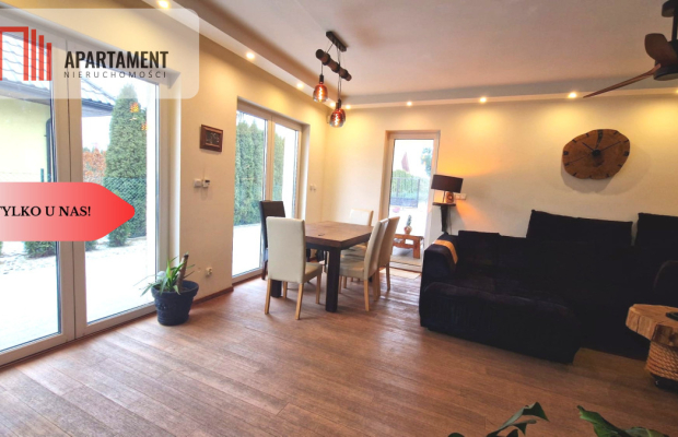 Do wprowadzenia- świetna lokalizacja-REZERWACJA