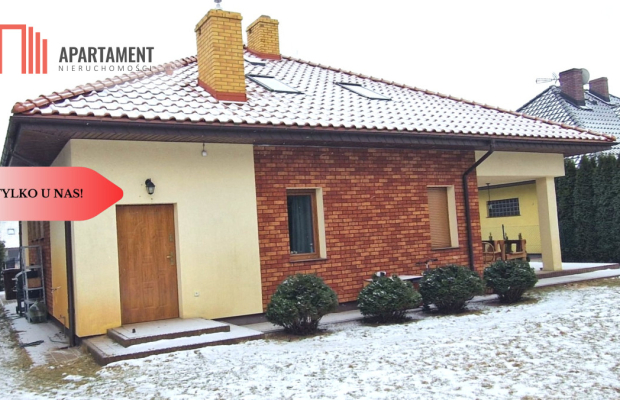 Do wprowadzenia- świetna lokalizacja-REZERWACJA