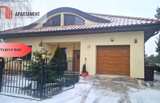 Do wprowadzenia- świetna lokalizacja-REZERWACJA