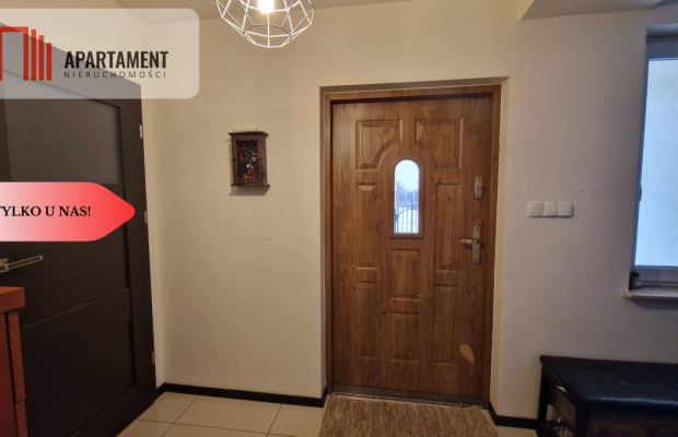 Do wprowadzenia- świetna lokalizacja-REZERWACJA