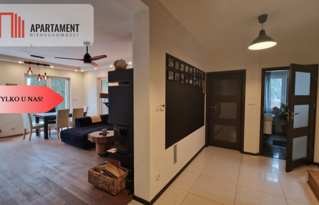 Do wprowadzenia- świetna lokalizacja-REZERWACJA