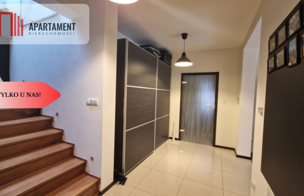 Do wprowadzenia- świetna lokalizacja-REZERWACJA