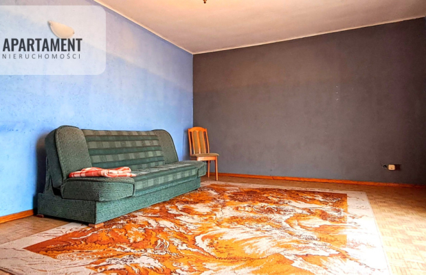 Piętro domu z ogrodem