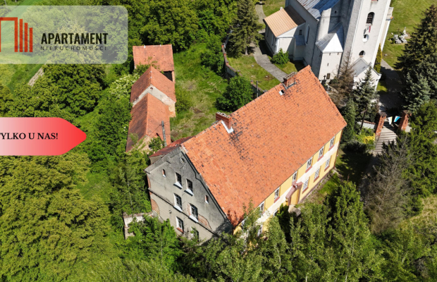 Tylko u nas! Wyjątkowy obiekt na sprzedaż