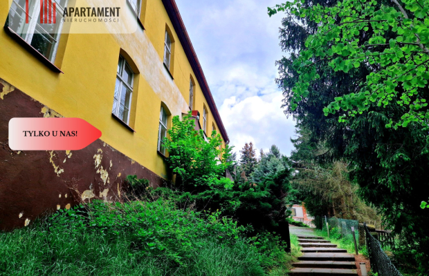 Tylko u nas! Wyjątkowy obiekt na sprzedaż