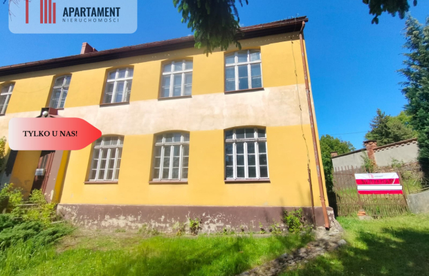 Tylko u nas! Wyjątkowy obiekt na sprzedaż