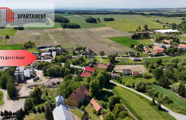 Tylko u nas! Wyjątkowy obiekt na sprzedaż