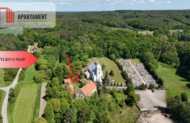 Tylko u nas! Wyjątkowy obiekt na sprzedaż