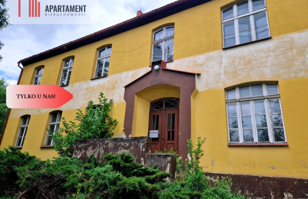 Tylko u nas! Wyjątkowy obiekt na sprzedaż
