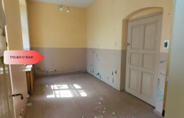 Tylko u nas! Wyjątkowy obiekt na sprzedaż