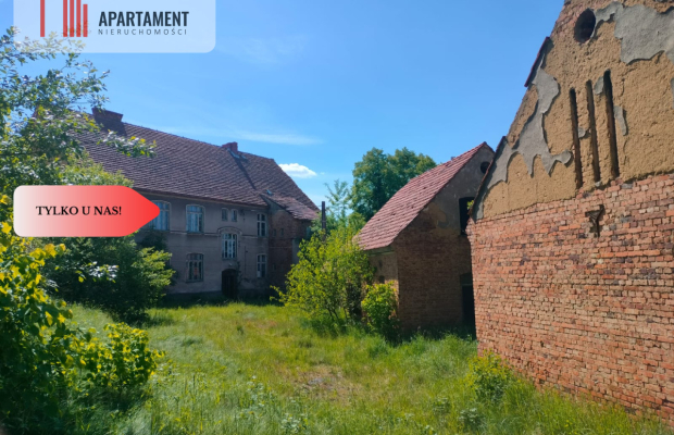 Tylko u nas! Wyjątkowy obiekt na sprzedaż