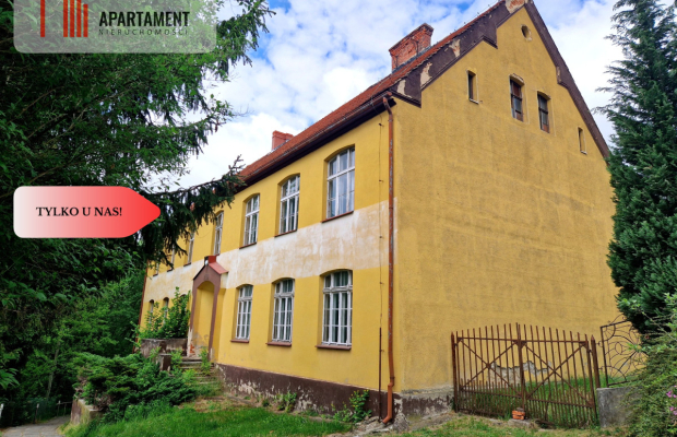 Tylko u nas! Wyjątkowy obiekt na sprzedaż