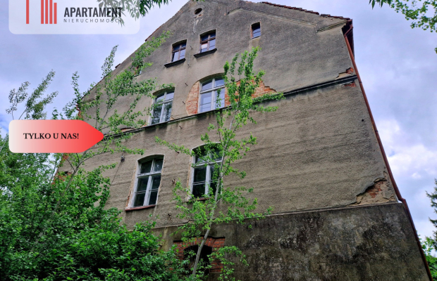 Tylko u nas! Wyjątkowy obiekt na sprzedaż