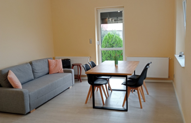 Przytulny dom w spokojnej okolicy!