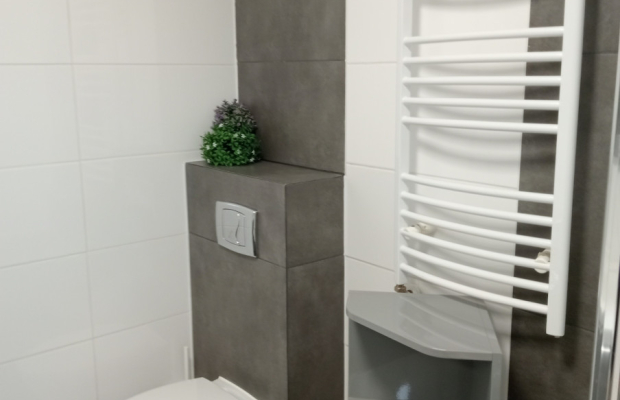 Przytulny dom w spokojnej okolicy!