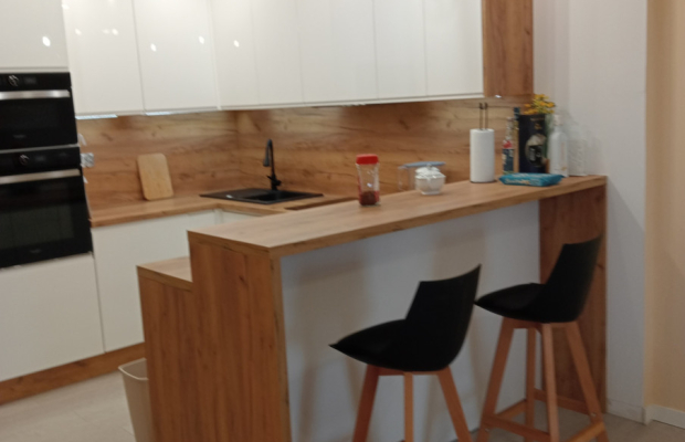 Przytulny dom w spokojnej okolicy!