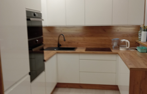 Przytulny dom w spokojnej okolicy!