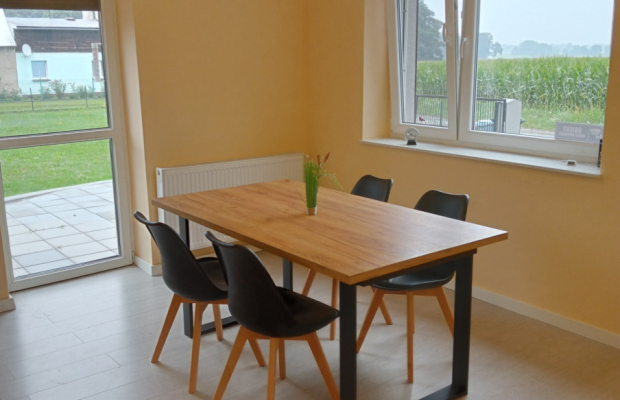 Przytulny dom w spokojnej okolicy!