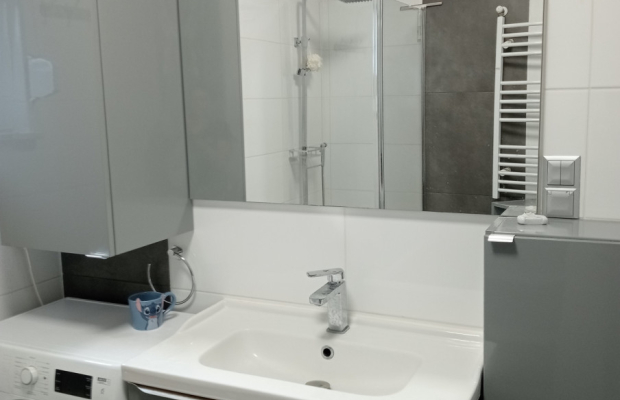 Przytulny dom w spokojnej okolicy!