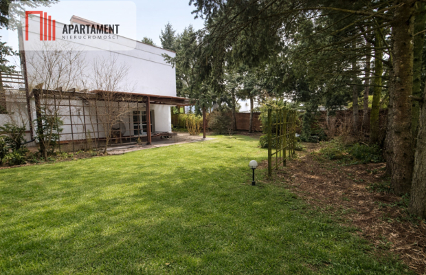 Dom na sprzedaż pod Poznaniem