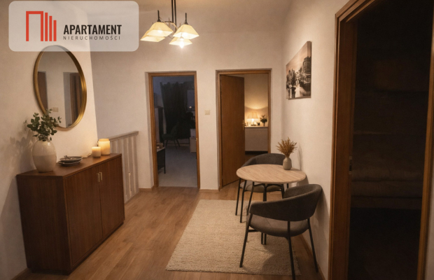 Dom na sprzedaż pod Poznaniem