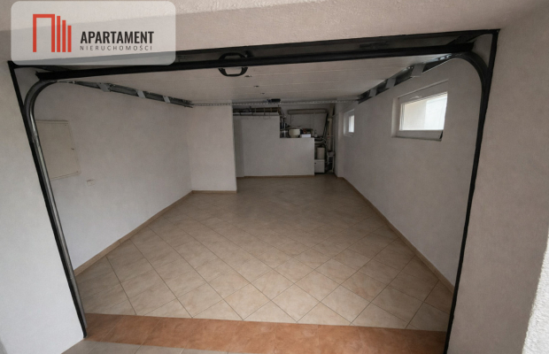 Dom na sprzedaż pod Poznaniem